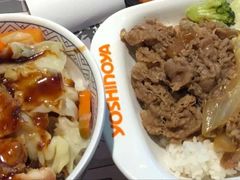 -吉野家(南昌铜锣湾店)