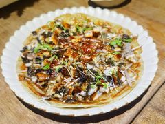鳗鱼煎饼-皈宓·飯