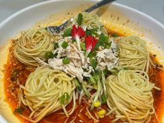 -茅庐川菜(烟台万象汇店)