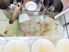 -景记甜品