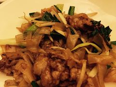 -泉州富力万达文华酒店-品珍中餐厅