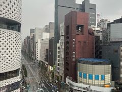 -三越百货(三越银座店)
