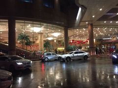 -南京维景国际大酒店(南京博物院店)