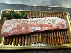 -大叹号·朝鲜族烤肉(潍坊泰华城店)