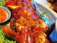 -那家小馆•北京菜•烤鸭(香山店)