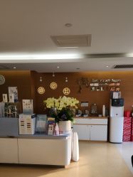 -杭州贝瑞斯美华妇儿医院·早孕·产检·儿科