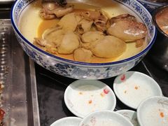 鹅肝-抱德·潮汕味(敦和店原惠城鱼仔)