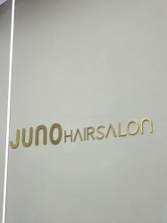 点击看大图 -JUNO hair salon