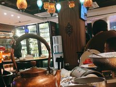 -耶里夏丽·丝路新疆菜·清真食品(徐汇南丹东路臻选店)