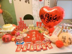 -宝馨月月子中心(友谊医院店)