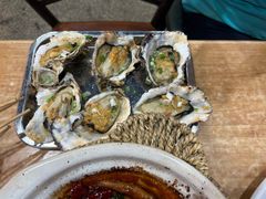-喝丢一只鞋海鲜烧烤(总店)