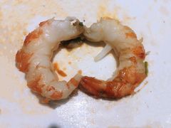 阿根廷红虾-汉巴味德(大悦城店)