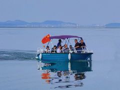 -苏州太湖国家湿地公园