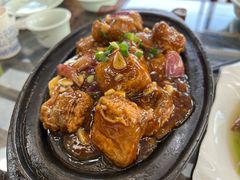 -徽州美食(三十年老店)