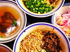 -万三面馆(青龙正街太古里店)