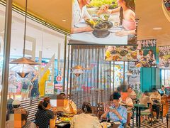 -美奈小馆·东南亚菜(福田星河COCO Park店)