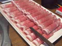 -傣妹火锅(南京东路一店)