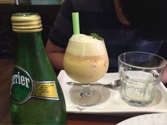 SALT&BREAD卡比索俄罗斯餐厅(丽水店)-卡比索俄罗斯冰淇淋