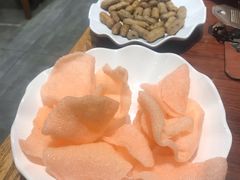 -金刚山烧烤(中山路店)