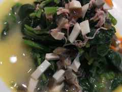 波菜（上汤）-麟1929(外滩店)