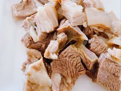 -林家饭店(新林公路店)