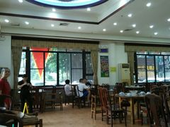 -潮喜竹溪荔湖酒家(荔枝湾店)