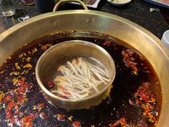 -巴蜀大宅门火锅(北大街店)