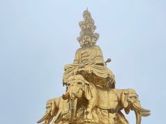 -峨眉山风景名胜区