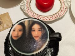 -马克西姆俄罗斯餐厅(通亚街店)