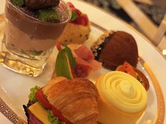 -大堂吧·下午茶·特调鸡尾酒(大连一方城堡豪华精选酒店)