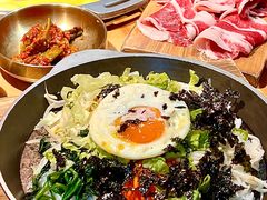-金顺韩式烤肉·网红烤肉店(广利路店)