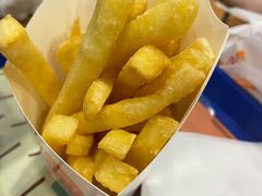 -汉堡王(龙湖洋湖天街店)