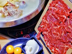 -骨之味·筒骨汤火锅(晋江万达店)