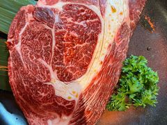 -無二炙坊·和牛烧肉(大钟寺1733店)