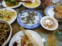 -清真·鸦儿李记·小馆(后海店)