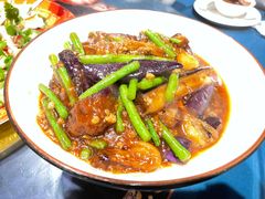 -清晖小苑•顺德地方菜(壹海城店)