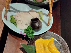 -捞王锅物料理(四川北路店)