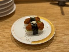 -合点寿司(金虹桥商场店)
