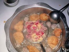 -潮发潮汕牛肉店(龙洞店)