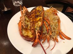 -洲际酒店·地平线全日餐厅HORIZON CAFÉ