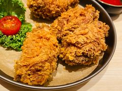 -乐凯撒披萨(欢乐颂购物中心店)
