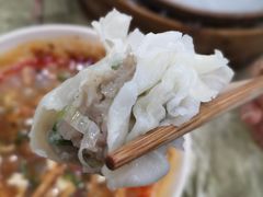 -晓友烧麦(光华村店)