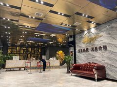 等位区-禾斗海鲜自助(城阳宝龙店)