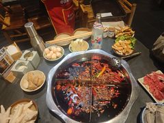 -大风老火锅(江北一店)