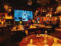 -胡桃里乐队酒馆(农科路店)
