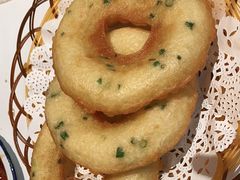 糖油粑粑-老长沙龙虾馆·聚会餐厅(白石洲店)