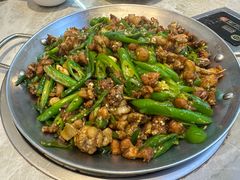 -重庆尖叫鸡尖椒鱼(夏湾总店)