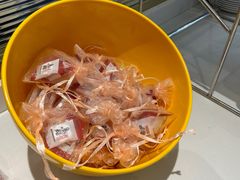 -鱼酷活鱼烤鱼(恒隆广场店)