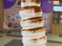 -DQ·蛋糕·冰淇淋(领秀城店)