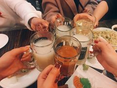 -平成屋·午肴夜酒(四川北路店)